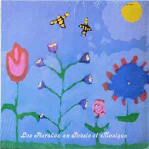 L'Ensemble Claude Gervaise - Les Floralies En Poésie Et Musique flac