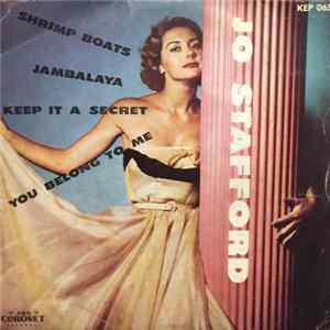 Jo Stafford - Jo Stafford flac