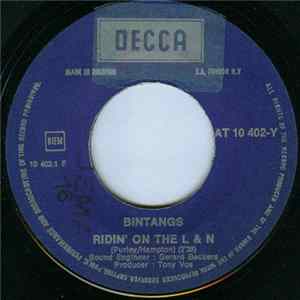 Bintangs - Ridin' On The L & N / Down South Blues flac