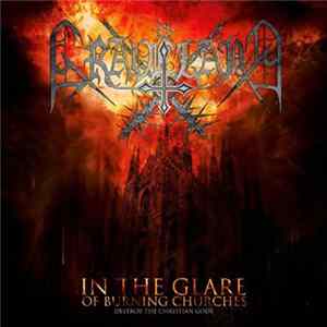 Graveland - In The Glare Of Burning Churches flac