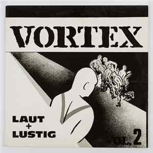 Vortex - Laut + Lustig flac
