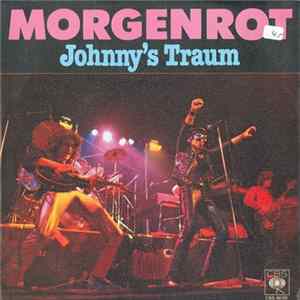 Morgenrot - Johnny's Traum flac