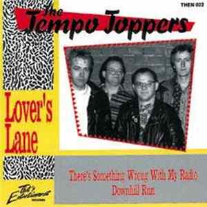 The Tempo Toppers - Lover's Lane flac