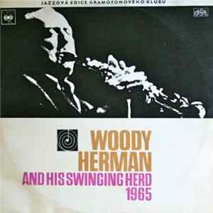 Woody Herman And His Swinging Herd - 1965 flac