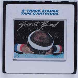 Sweat Band - Sweat Band flac