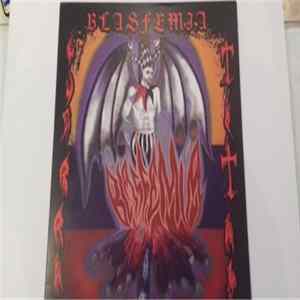 Blasfemia - Guerra total flac