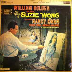 George Duning - The World Of Suzie Wong flac