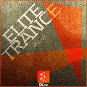 Various - Elite Trance Vol. 01 flac