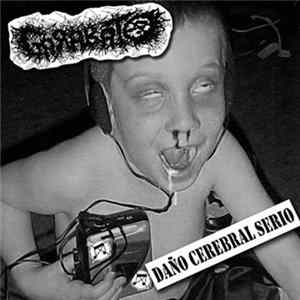 Garabato - Daño Cerebral Serio flac