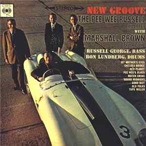 Pee Wee Russell Quartet - New Groove flac