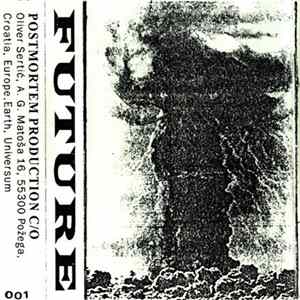 Various - Future flac