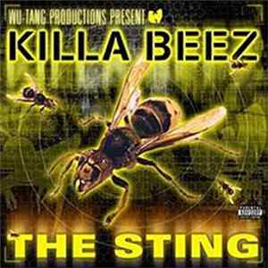 Killa Beez - The Sting flac