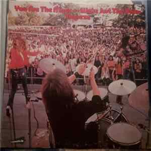 Trapeze - You Are The Music ...We're Just The Band flac