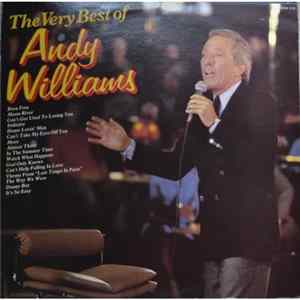 Andy Williams - The Very Best Of Andy Williams flac