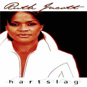 Ruth Jacott - Hartslag flac