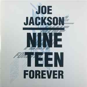 Joe Jackson - Nineteen Forever flac