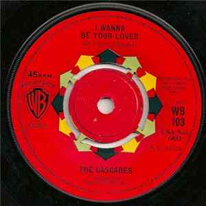 The Cascades - I Wanna Be Your Lover flac