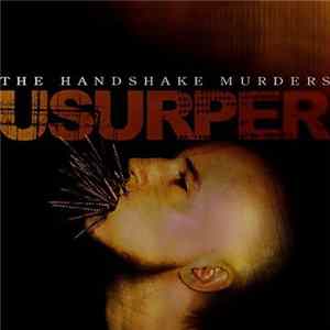 The Handshake Murders - Usurper flac