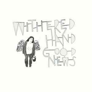 Withered Hand - Good News flac