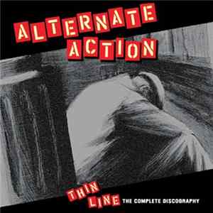 Alternate Action - Thin Line flac