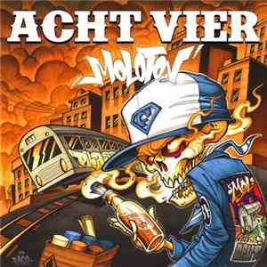 AchtVier - Molotov (iTunes Premium Edition) flac