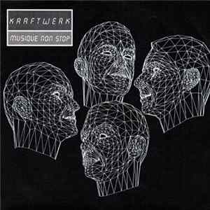 Kraftwerk - Musique Non Stop flac