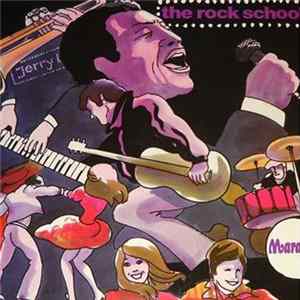 Various - The Rock School flac