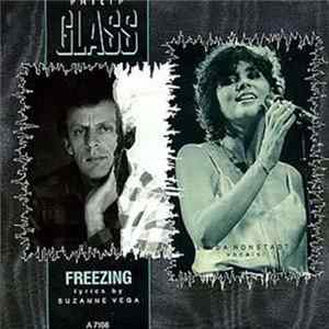 Philip Glass - Freezing flac