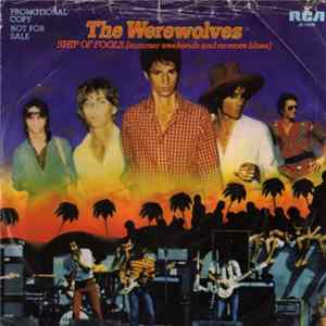 The Werewolves - Baby Eyes flac