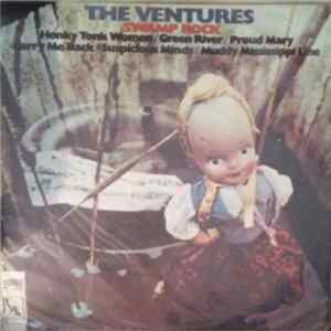 The Ventures - Swamp Rock flac