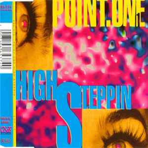 Point.One - High Steppin flac