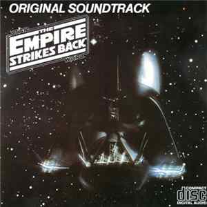 John Williams , The London Symphony Orchestra - The Empire Strikes Back (Original Soundtrack) flac