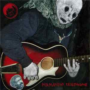 Rats Rest - Permanent Catastrophe EP flac