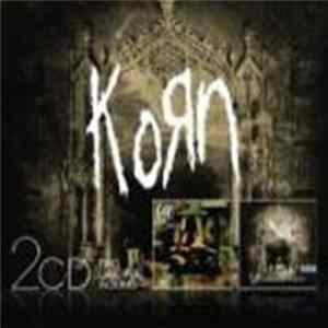 Korn - Issues / Take A Look In The Mirror flac