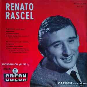 Renato Rascel - Renato Rascel flac