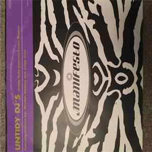 Untidy DJ's - Funky Groove, Judge Jules Remix, Rhythm Masters Dub mix flac