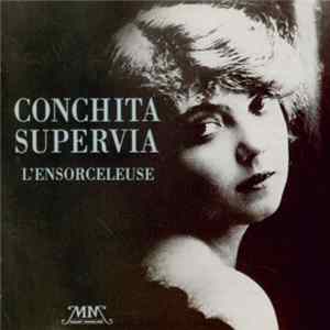 Conchita Supervia - L'Ensorceleuse flac