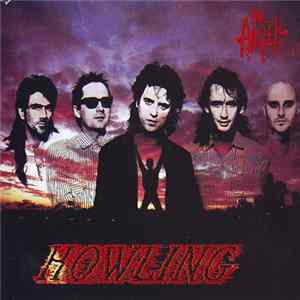 The Angels - Howling flac
