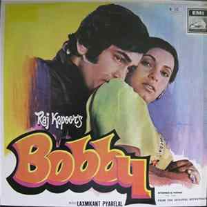 Laxmikant Pyarelal - Bobby flac
