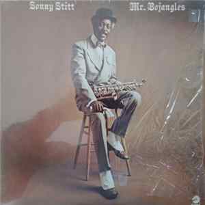 Sonny Stitt - Mr. Bojangles flac
