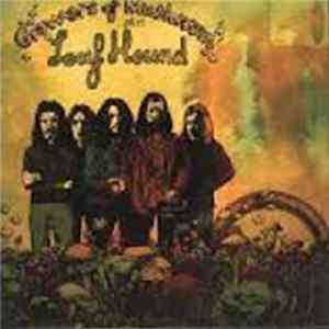 Leaf Hound - Growers Of Mushroom flac