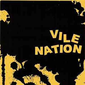 Vile Nation - No Exit flac