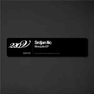 Srdjan Ilic - Mosquito EP flac