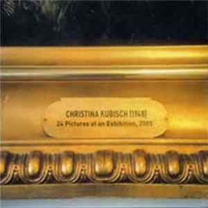 Christina Kubisch - 24 Pictures At An Exhibition flac