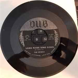 The Edsels - Lama Rama Ding Dong / Bells flac