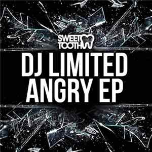 DJ Limited - Angry EP flac