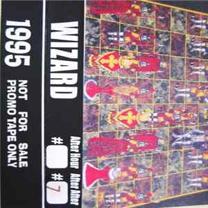 Wizard - 1995 After After #07 flac