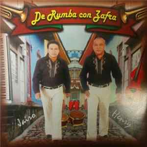 Grupo Zafra - De Rumba Con Zafra flac