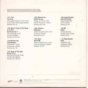 Various - The White Disc Volume 178 flac