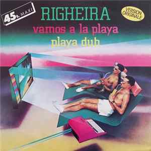 Righeira - Vamos A La Playa flac